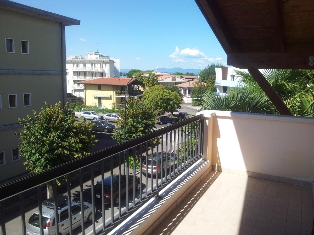 Benaco Appartamento *