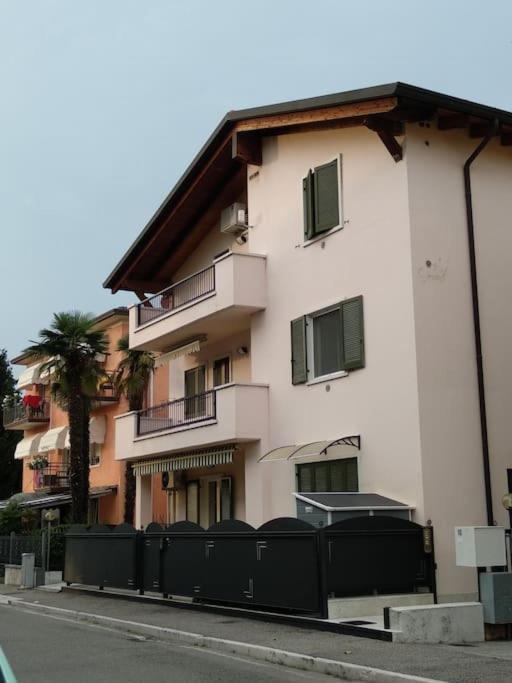 Appartamento Benaco *