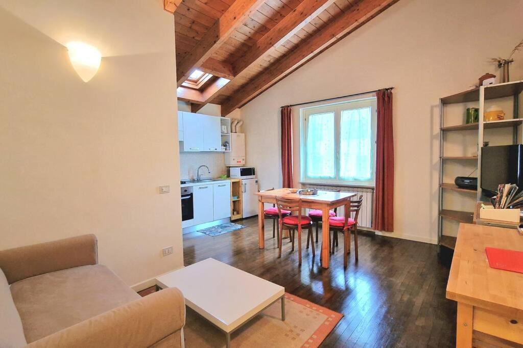 Benaco Appartamento
