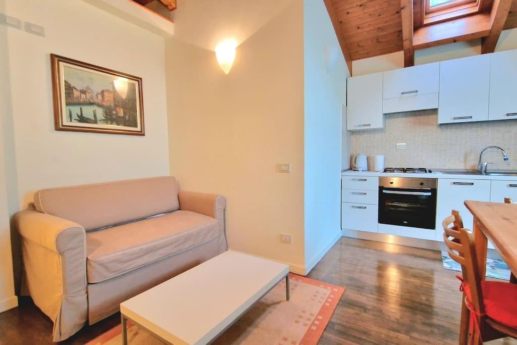 Benaco Appartamento *
