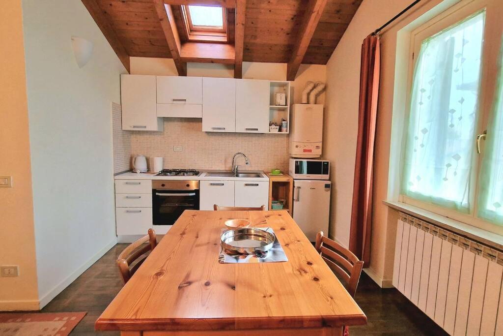 Appartamento Benaco Peschiera del Garda