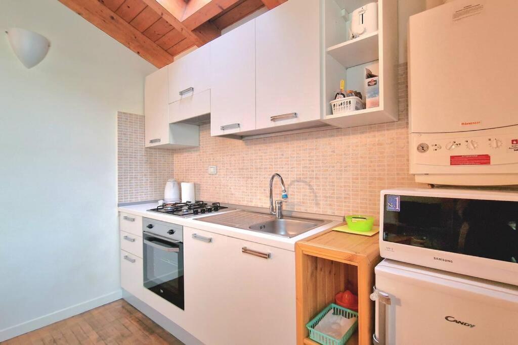 Benaco Appartamento