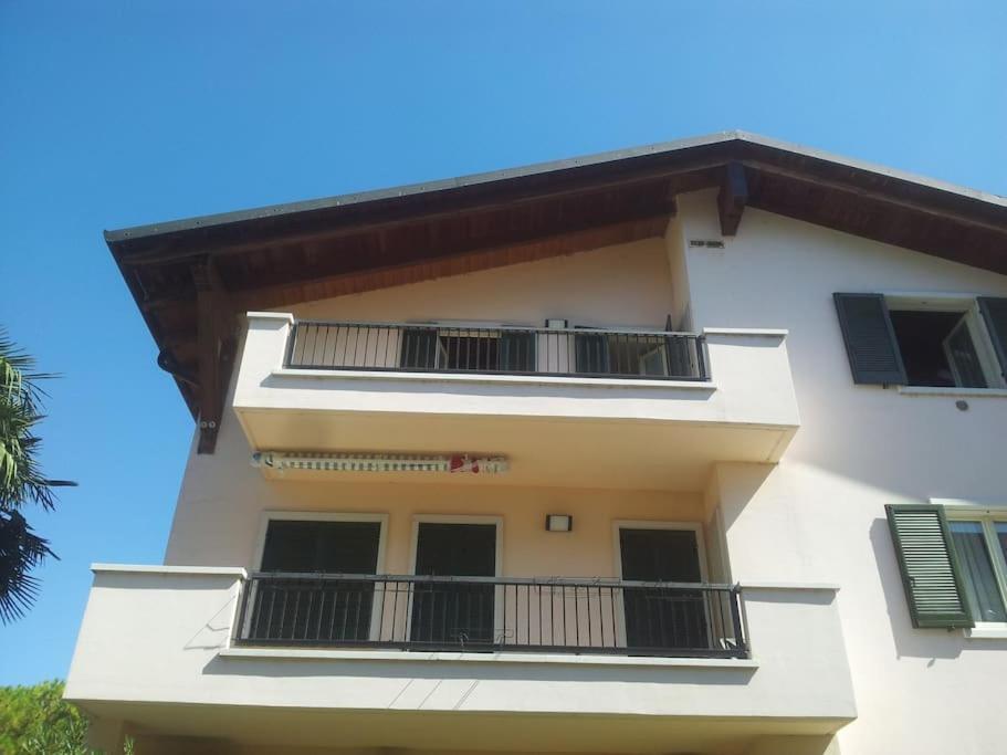 Benaco Appartamento *