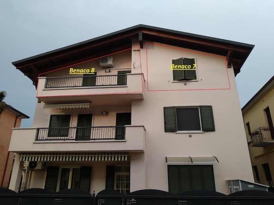 Appartamento Benaco Peschiera del Garda