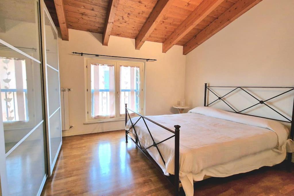 Appartamento Benaco
